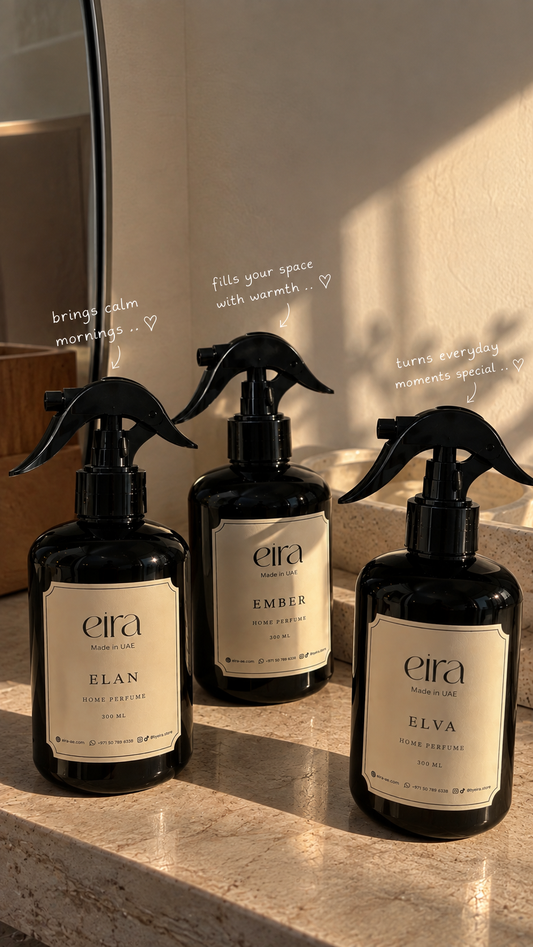 بكج المرشات الحجم الكبير 300ml